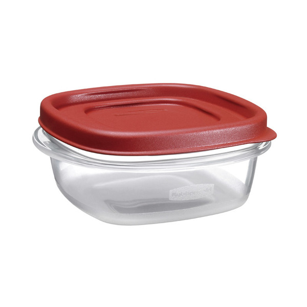 Rubbermaid FOOD STORGE CONTNR 1.25C 2067183